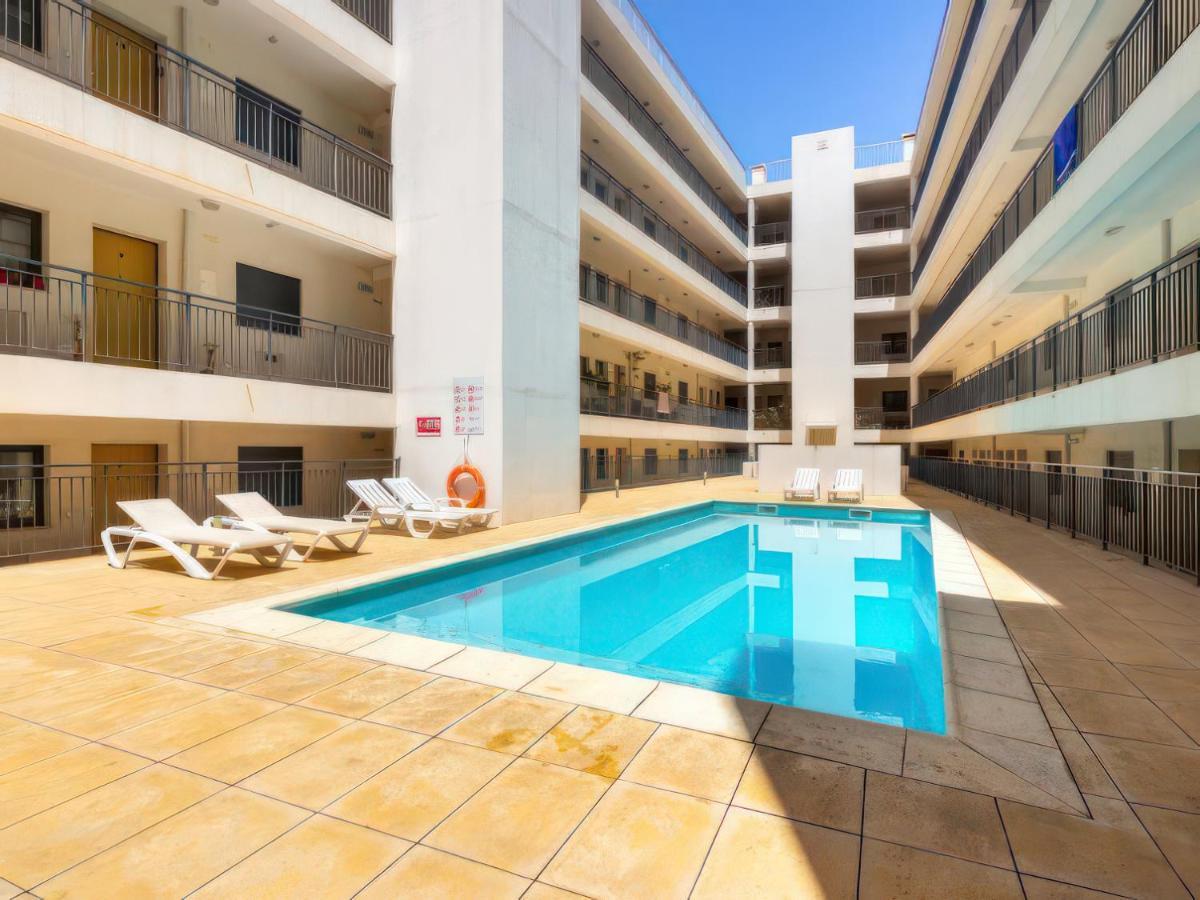 Spacious Terrace, Swimming Pool, Private Parking Olhão Exterior foto