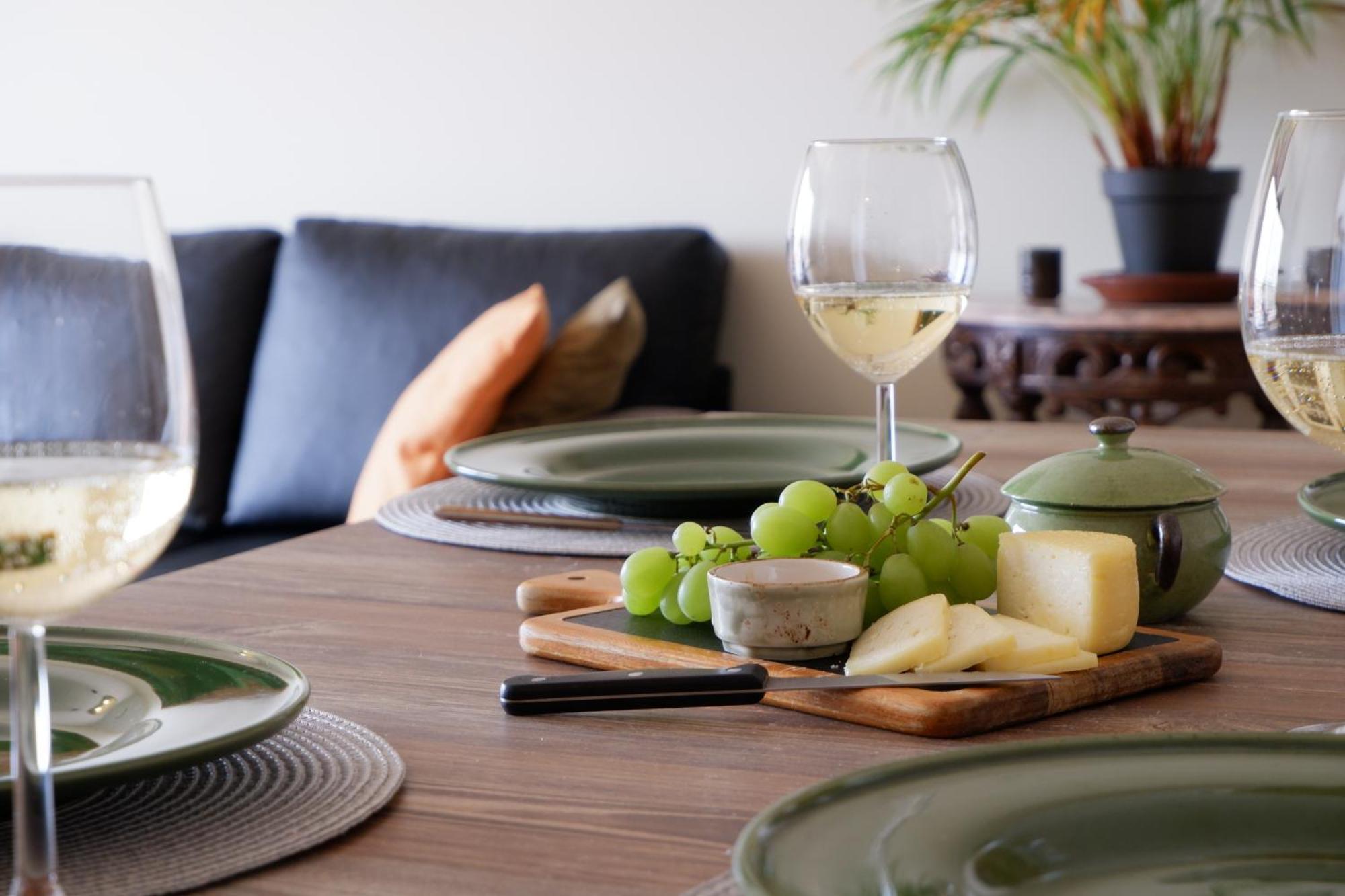 Spacious Terrace, Swimming Pool, Private Parking Olhão Exterior foto